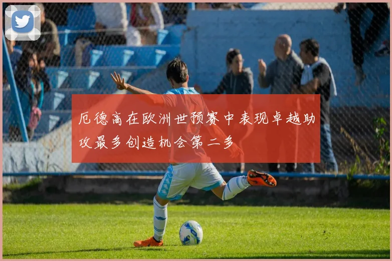 厄德高在欧洲世预赛中表现卓越助攻最多创造机会第二多