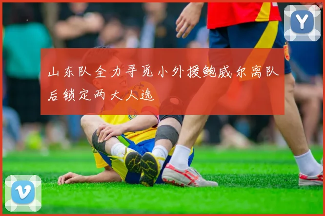 山东队全力寻觅小外援鲍威尔离队后锁定两大人选